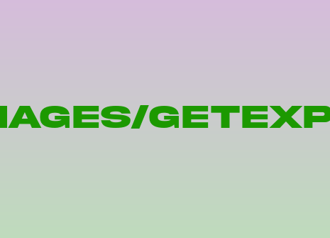 getexpi Logo
